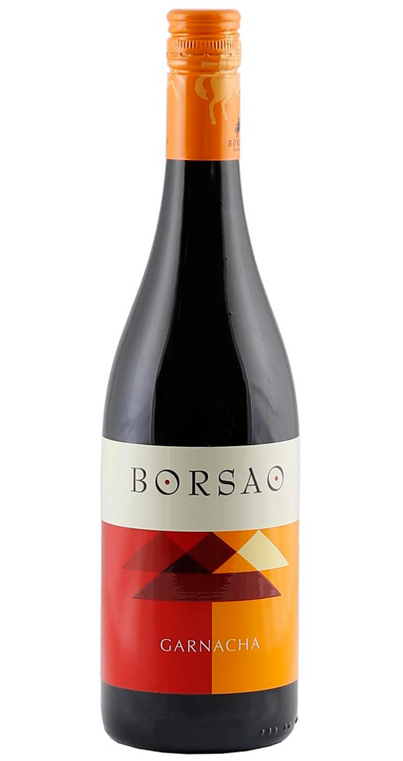 Borsao Selección Tinto 2022 von Bodegas Borsao