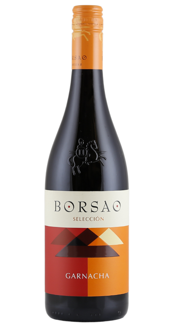 Borsao Selección Tinto 2023 von Bodegas Borsao