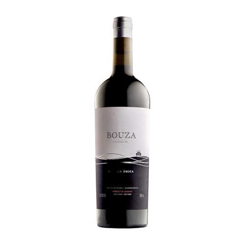 Bouza B6 Parcela Unica Tannat 75 cl Rotwein von Bodegas Bouza do Rei