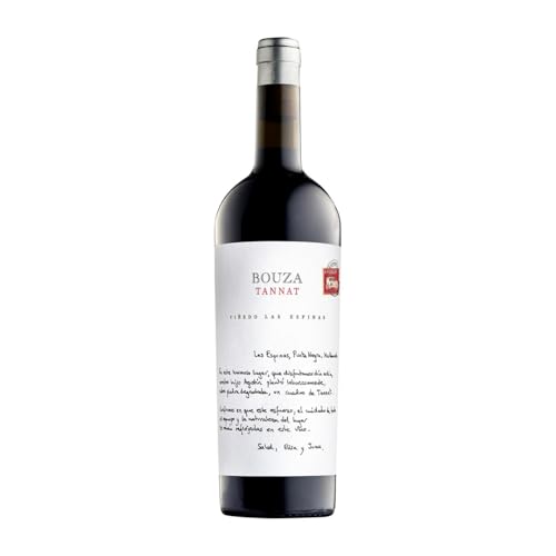 Bouza Las Espinas Tannat 75 cl Rotwein von Bodegas Bouza do Rei