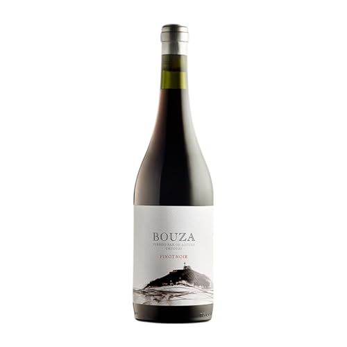 Bouza Pan de Azúcar Spätburgunder 75 cl Rotwein von Bodegas Bouza do Rei