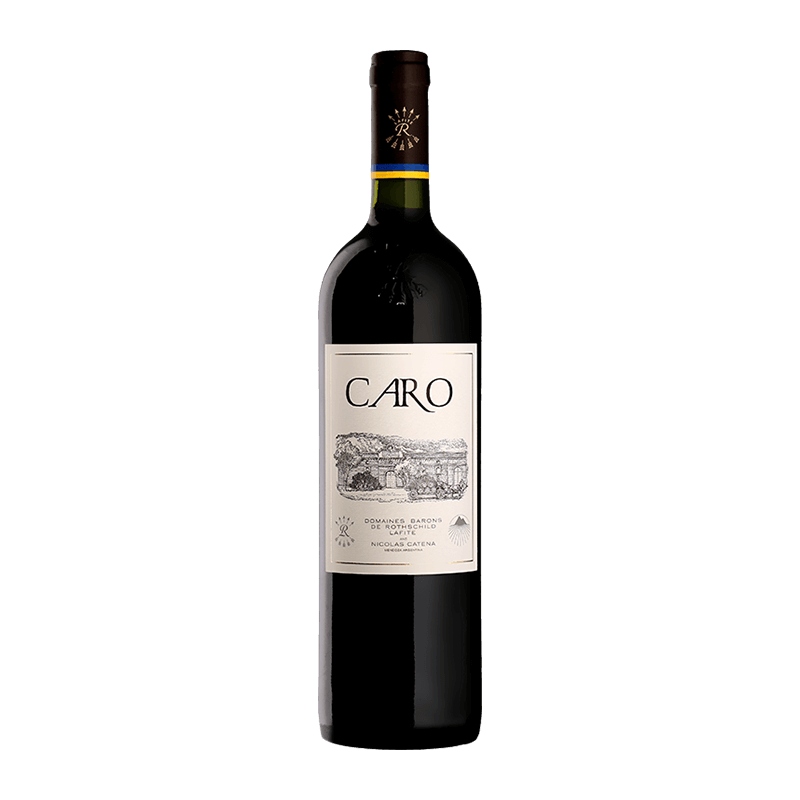 Bodegas CARO : CARO 2018 von Bodegas CARO