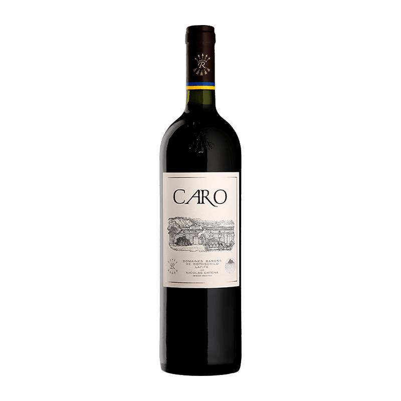 Bodegas CARO : CARO 2018 von Bodegas CARO