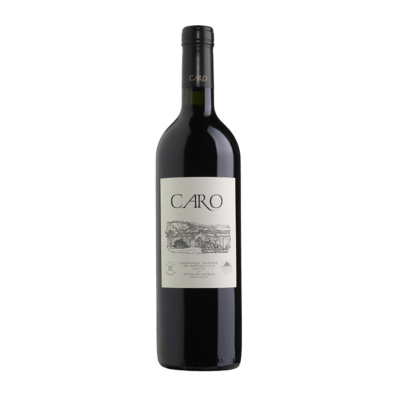 Bodegas CARO : CARO 2021 von Bodegas CARO