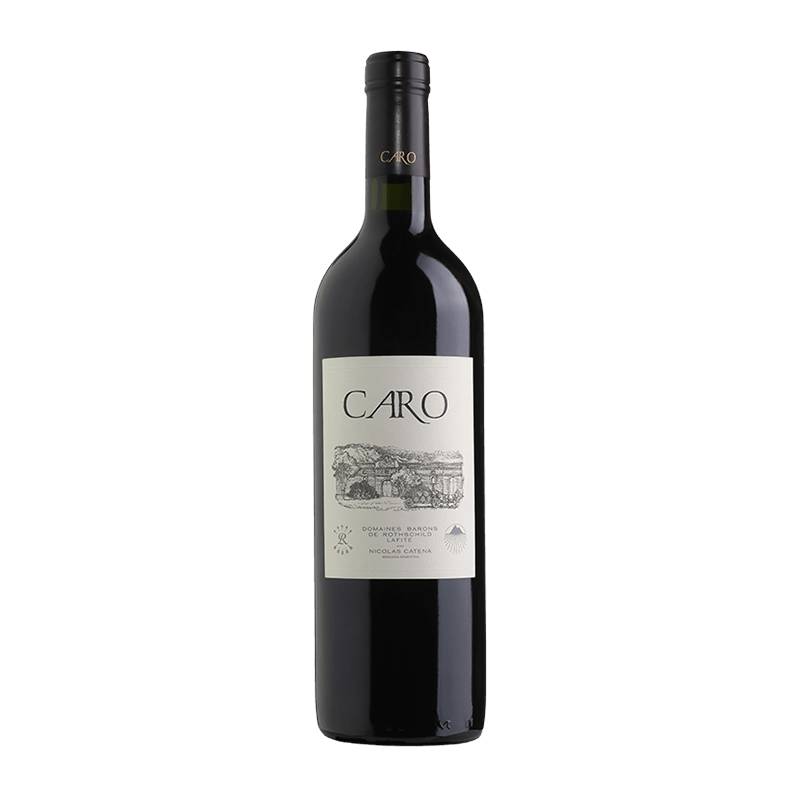 Bodegas CARO : CARO 2022 von Bodegas CARO