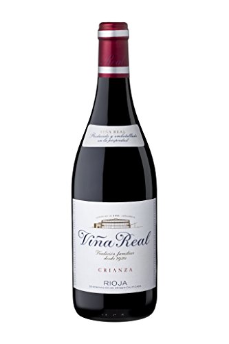 Rioja Tinto Crianza Viña Real CVNE von Bodegas CVNE