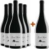 Camino Alto  5+1 Paket Good Wood Eco von Bodegas Camino Alto