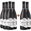 Campestral 2022 4+2 Aktionspaket Campestral Tinto Cádiz VT von Bodegas Campestral