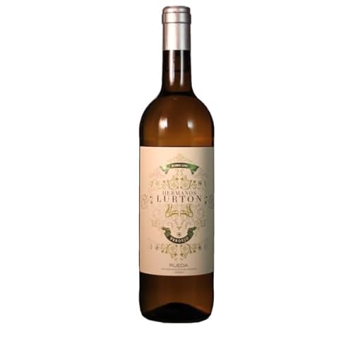 Bodegas Campo Eliseo 2022 Hermanos Lurton Verdejo DOC 0.75 Liter von Bodegas Campo Eliseo