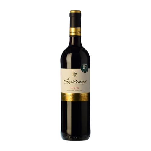 Campo Viejo Azpilicueta Rioja Reserve Magnum-Flasche 1,5 L Rotwein von Bodegas Campo Viejo