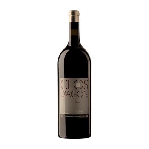 Clos d'Agon Catalunya Magnum-Flasche 1,5 L Rotwein von Bodegas Clos d'Agon