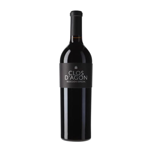 Clos d'Agon Selección Especial Catalunya 75 cl Rotwein von Bodegas Clos d'Agon