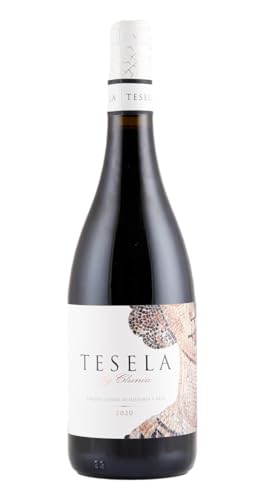 Clunia Tesela 2020 | Rotwein | Castilla y Leon – Spanien | 1 x 0,75 Liter von Bodegas Clunia