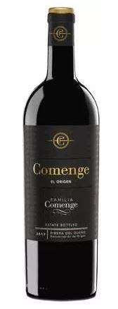 2016 Comenge El Origen Reserva Magnum von Bodegas Comenge