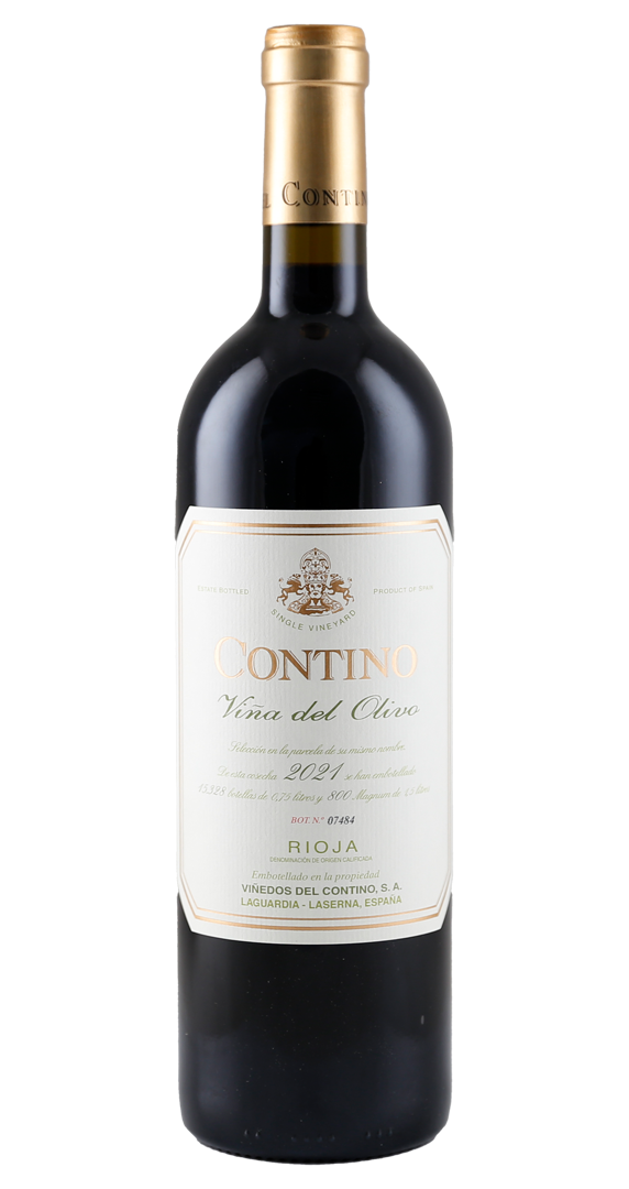 Contino Viña del Olivo 2021 von Bodegas Contino