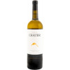 Cráter 2022 Cráter Blanco Tacoronte-Acentejo DOP trocken von Bodegas Cráter