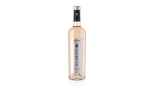 Bodegas El Grifo El Grifo Rosado 2023 (1 x 0.75 l) von Bodegas El Grifo