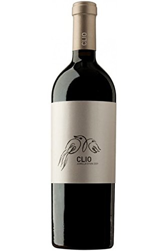 Clio, Bodegas el Nido 75cl. (case of 6), Jumilla/Spanien, Monastrell, (Rotwein) von Bodegas El Nido