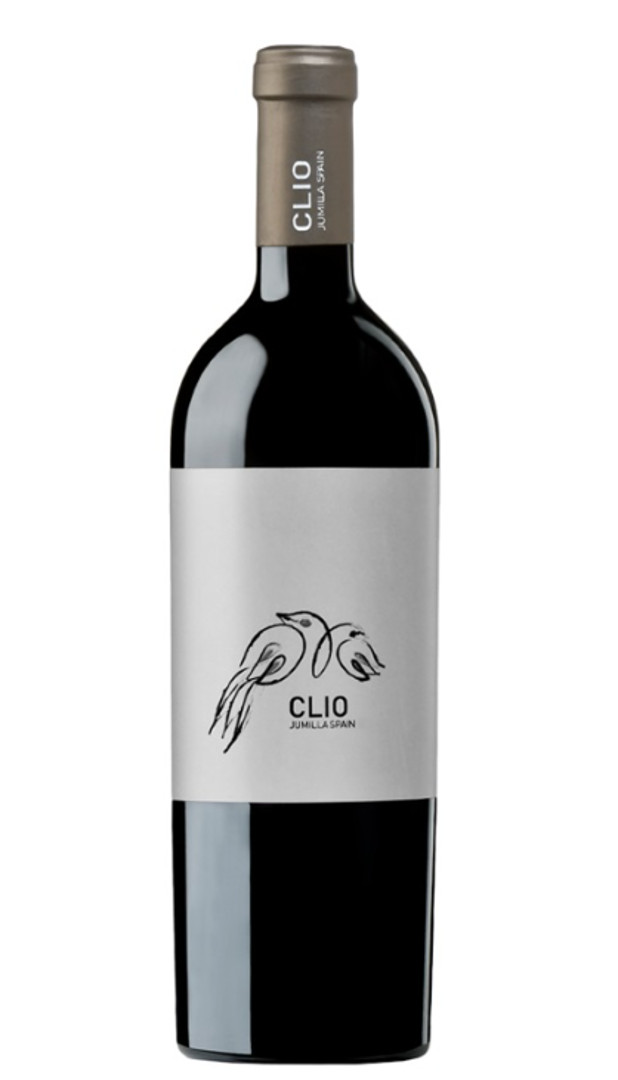 El Nido Clio 2022 von Bodegas El Nido