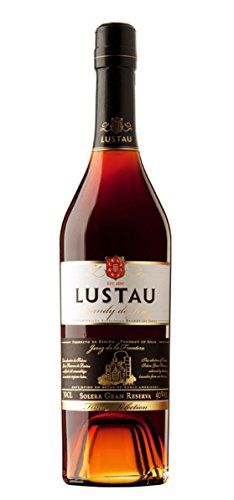 Brandy Solera Gran Reserva Sr. Lustau - 70 Cl. von Bodegas Emilio Lustau