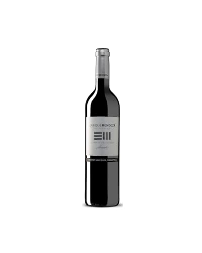 Enrique Mendoza Cabernet-Monastrell Crianza - 75 Cl. von Bodegas Enrique Mendoza