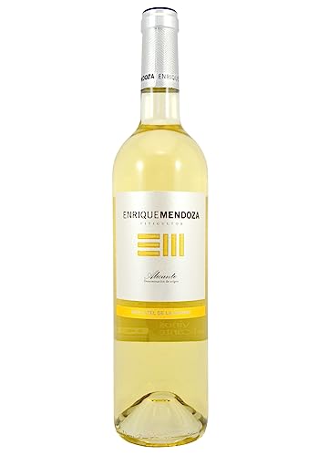 Enrique Mendoza Moscatel de la Marina - 75 Cl. von Bodegas Enrique Mendoza