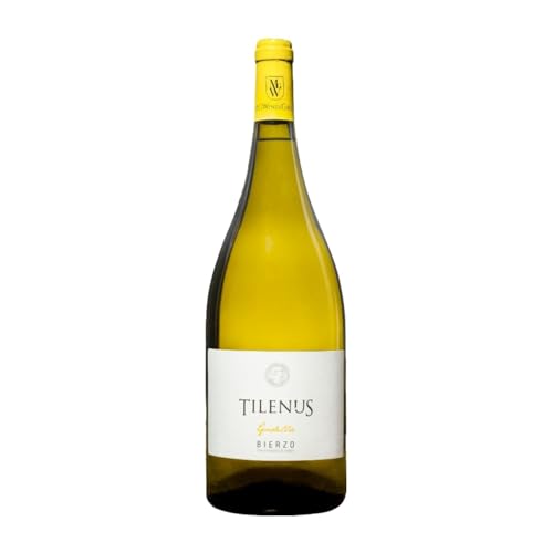 Estefanía Tilenus La Florida Godello Bierzo Alterung 75 cl Weißwein von Bodegas Estefanía