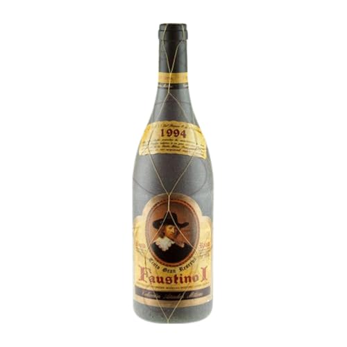 Faustino I Rioja Große Reserve 75 cl Rotwein von Bodegas Faustino