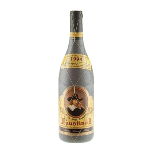 Faustino I Rioja Große Reserve Magnum-Flasche 1,5 L Rotwein von Bodegas Faustino