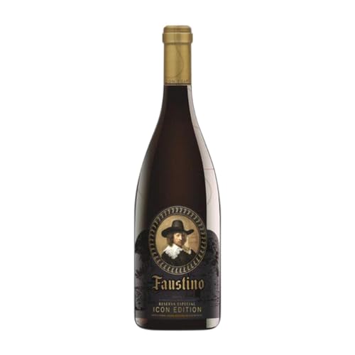 Faustino Icon Edition Rioja 75 cl Rotwein von Bodegas Faustino