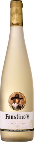 Faustino V Blanco 2023 0.75 L Flasche von Bodegas Faustino