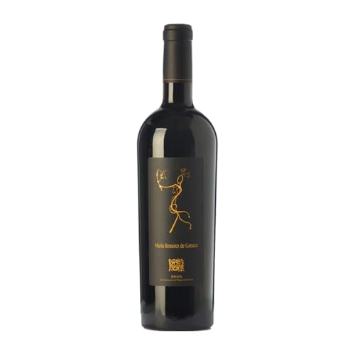 Remírez de Ganuza María Rioja Reserve 75 cl Rotwein von Bodegas Fernando Remírez de Ganuza