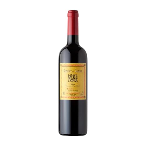 Remírez de Ganuza Rioja Reserve Magnum-Flasche 1,5 L Rotwein von Bodegas Fernando Remírez de Ganuza