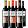 Bodegas Franco-Españolas  Franco-Españolas Kennenlern-Paket Rioja DOCa von Bodegas Franco-Españolas