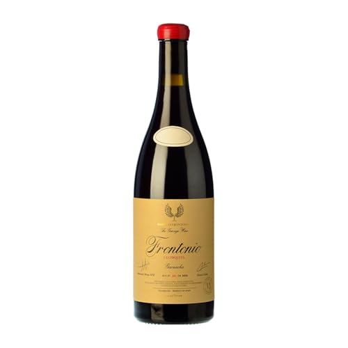 Frontonio La Cerqueta Special Cuvée Grenache Tintorera Vino de la Tierra de Valdejalón 75 cl Rotwein von Bodegas Frontonio