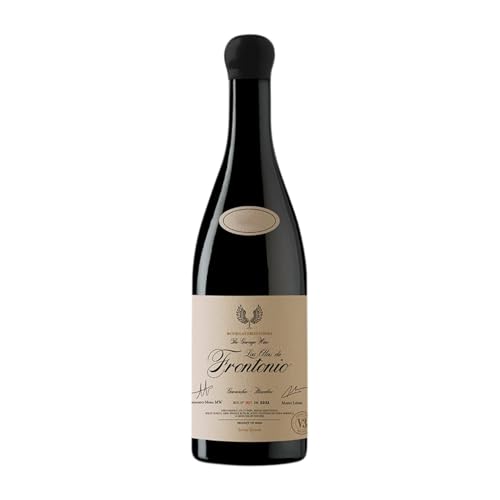 Frontonio Las Alas La Tejera Vino de la Tierra de Valdejalón 75 cl Rotwein von Bodegas Frontonio