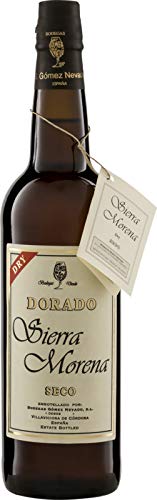 Bodegas Gómez Nevado Sierra Morena Dorado Gomez (1 x 0.75 l) von Bodegas Gómez Nevado