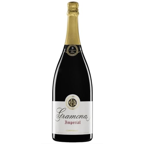 Gramona Imperial Gran Reserva 75 cl von Bodegas Gramona