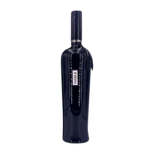 Habla Esencia Vino de la Tierra de Extremadura Magnum-Flasche 1,5 L Rotwein von Bodegas Habla