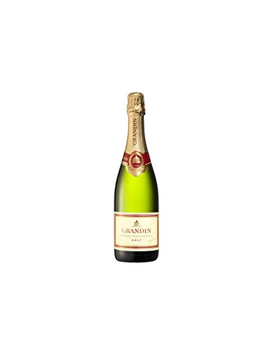 Grandin Brut 75 cl von Grandin