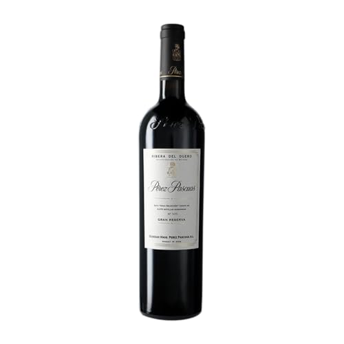 Pérez Pascuas Viña Pedrosa Gran Selección Tempranillo Ribera del Duero 75 cl Rotwein von Bodegas Hnos. Pérez Pascuas