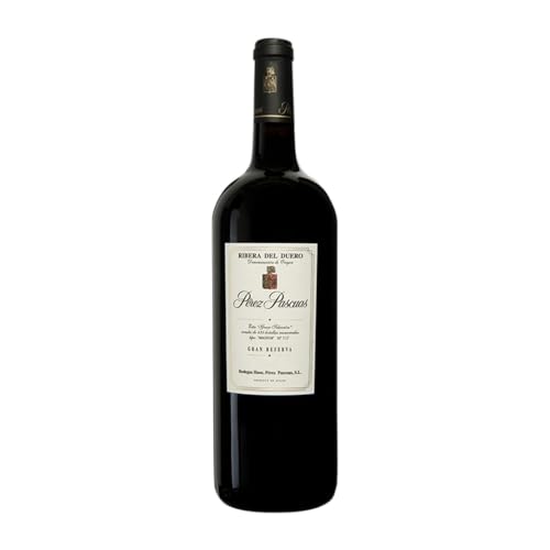 Pérez Pascuas Viña Pedrosa Gran Selección Tempranillo Ribera del Duero Magnum-Flasche 1,5 L Rotwein von Bodegas Hnos. Pérez Pascuas