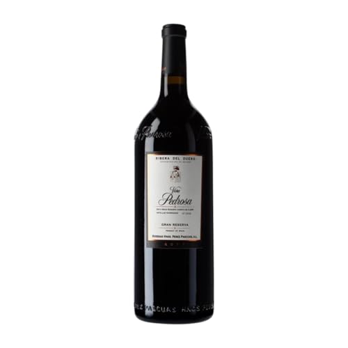 Pérez Pascuas Viña Pedrosa Ribera del Duero Große Reserve Magnum-Flasche 1,5 L Rotwein von Bodegas Hnos. Pérez Pascuas