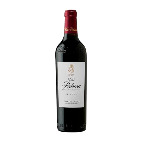 Pérez Pascuas Viña Pedrosa Tempranillo Ribera del Duero Alterung Magnum-Flasche 1,5 L Rotwein von Bodegas Hnos. Pérez Pascuas