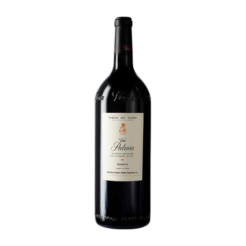 Pérez Pascuas Viña Pedrosa Tempranillo Ribera del Duero Reserve Magnum-Flasche 1,5 L Rotwein von Bodegas Hnos. Pérez Pascuas