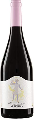 Bodegas Irjimpa ARTEMISA Bobal 2017 Pablo Parra (1 x 0.75 l) von Bodegas Irjimpa