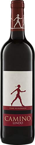 Bodegas Irjimpa CAMINO LINDO Tinto (1 x 0.75 l) von Bodegas Irjimpa