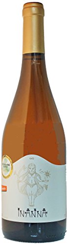 Bodegas Irjimpa INANNA Blanco 2018 Holzkiste Finca Inanna (1 x 0.75 l) von Bodegas Irjimpa