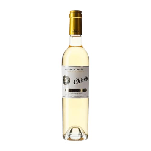 Chivite Vendímia Tardía Muskateller Navarra Halbe Flasche 37 cl Weißwein von Bodegas J. Chivite Family Estates