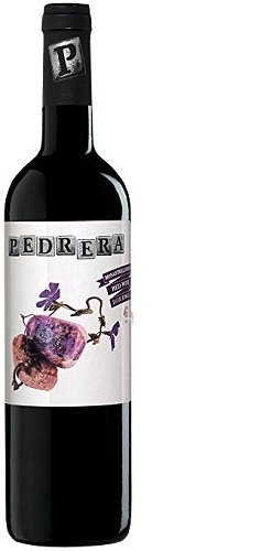 Bodegas Juan Gil Pedrera Monastrell Trocken (6 x 0.75 l) von Bodegas Juan Gil